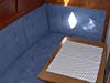 Yacht- und Bootspolster von Nordpolster CS